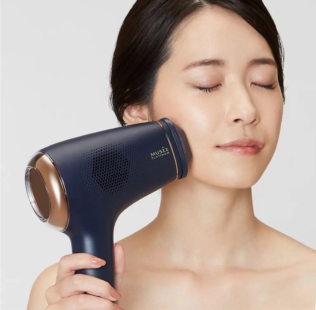 ミュゼ エピフォトスキンケア ハイグレード