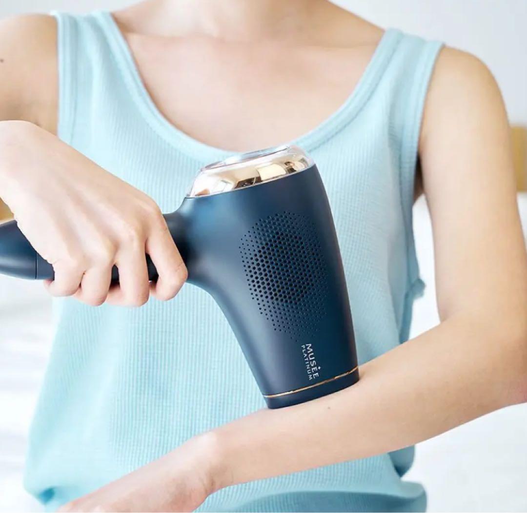 ミュゼ エピフォトスキンケア ハイグレード