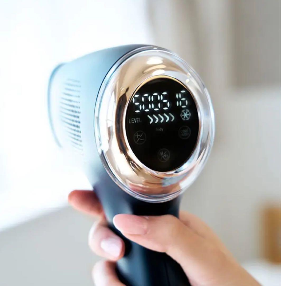 ミュゼ エピフォトスキンケア ハイグレード