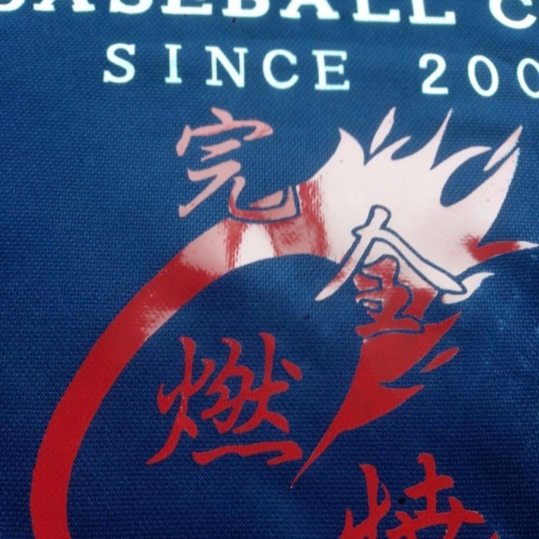 DNG 　アイロンプリントシール