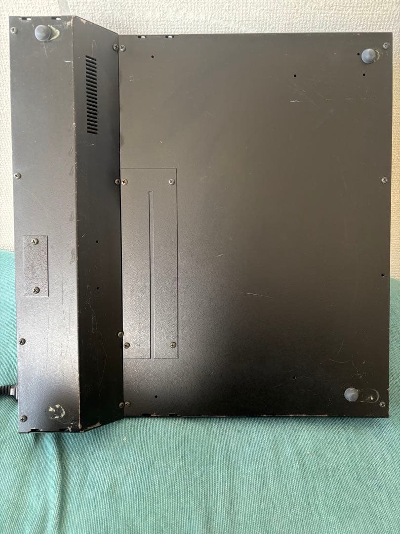 y*m様 【耳付き】MACKIE CR-1604 16ch アナログミキサー