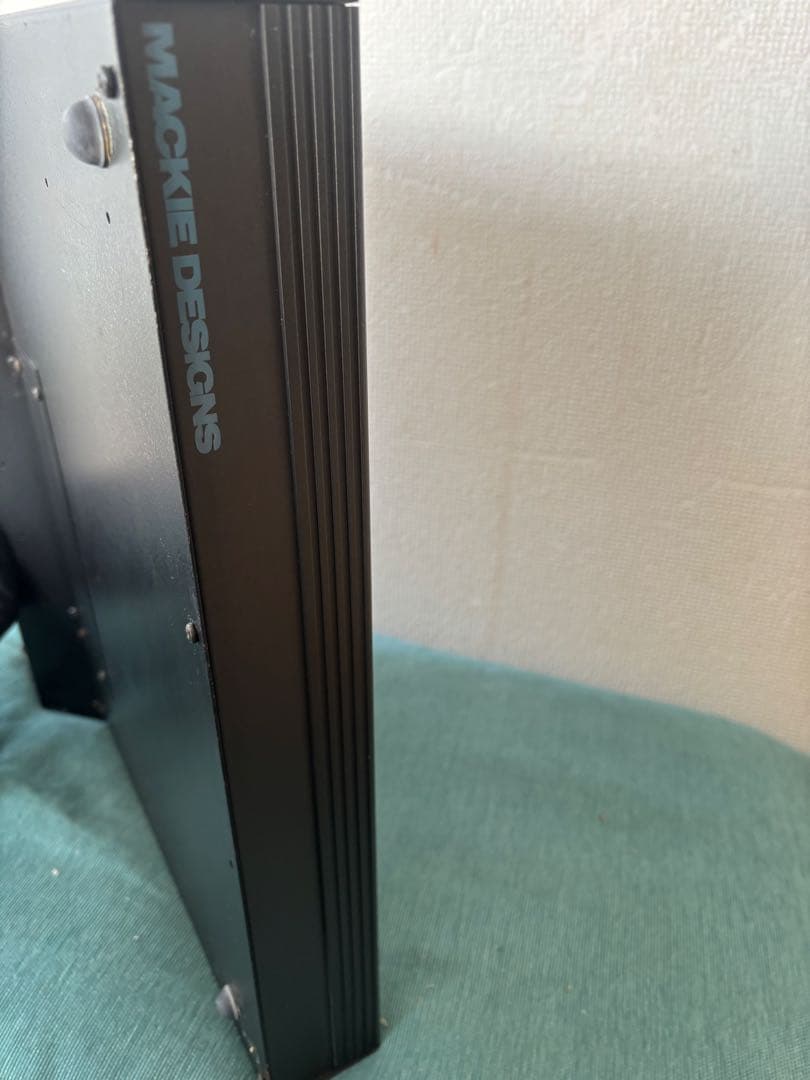 y*m様 【耳付き】MACKIE CR-1604 16ch アナログミキサー