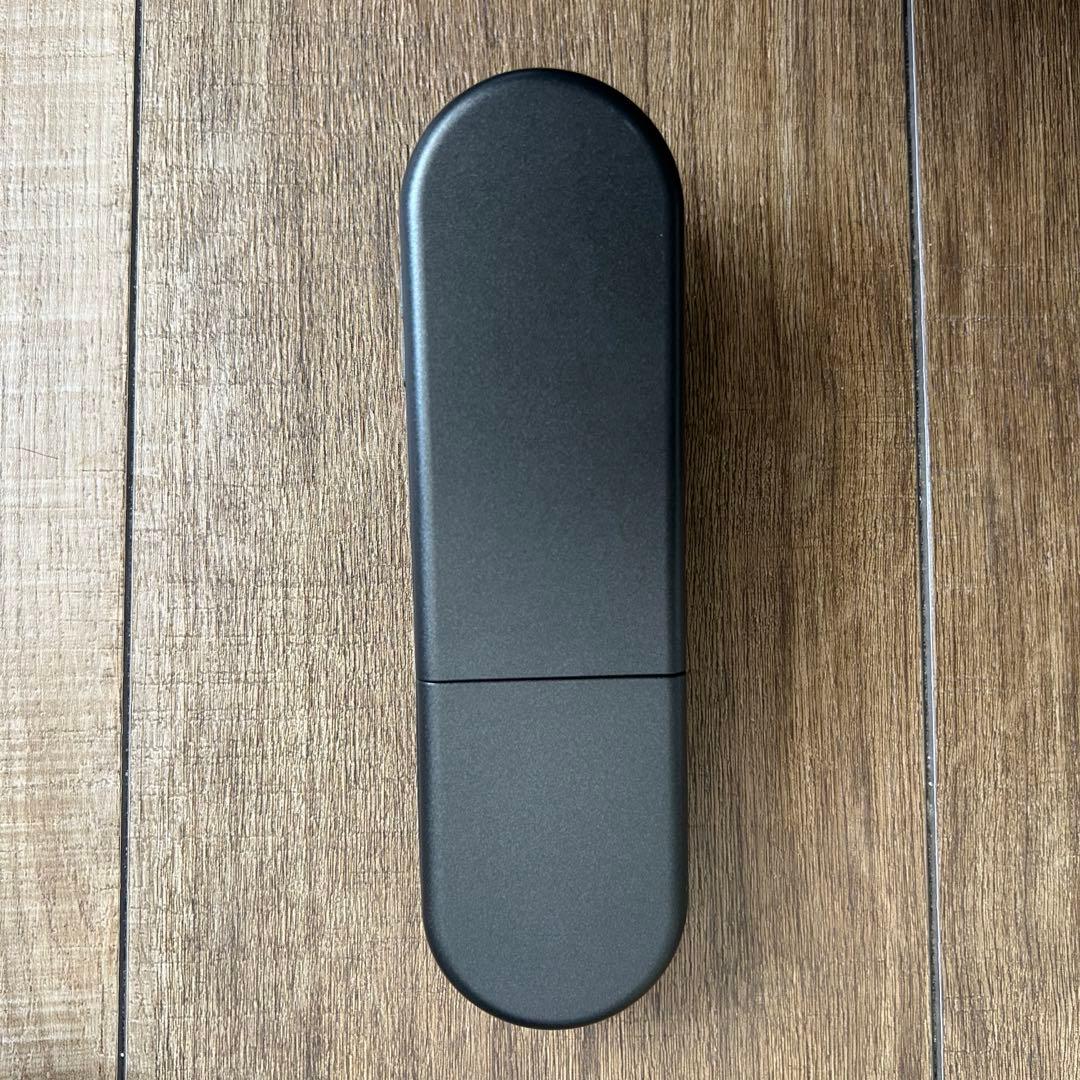 【美品】サロニアEMSリフトブラシ 3Dケア 電気ブラシ 美顔器