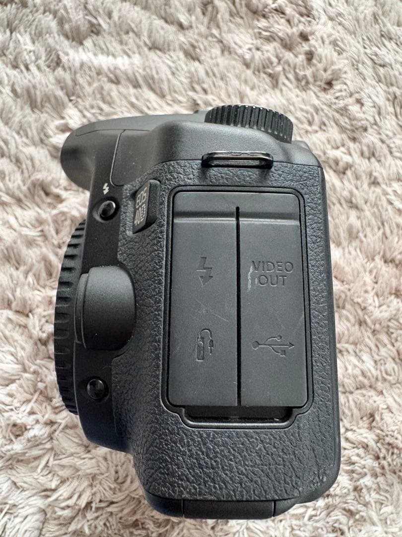 Canon EOS 40D デジタル一眼レフカメラ