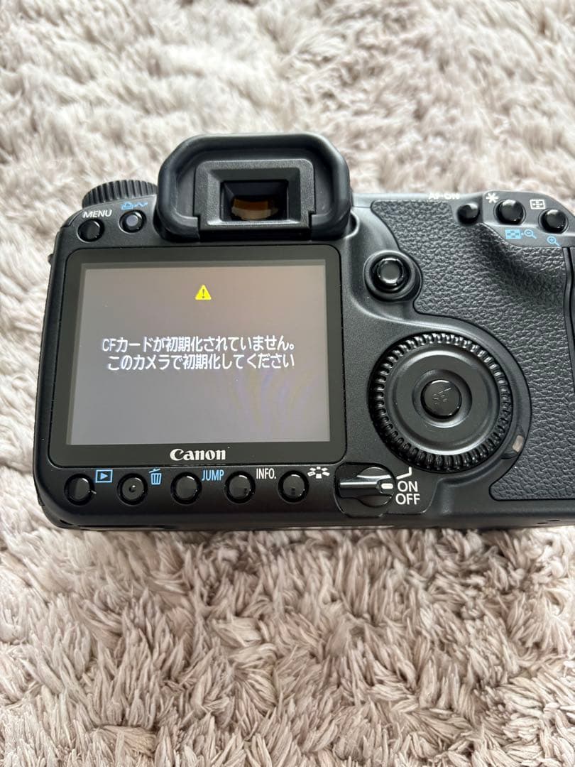 Canon EOS 40D デジタル一眼レフカメラ