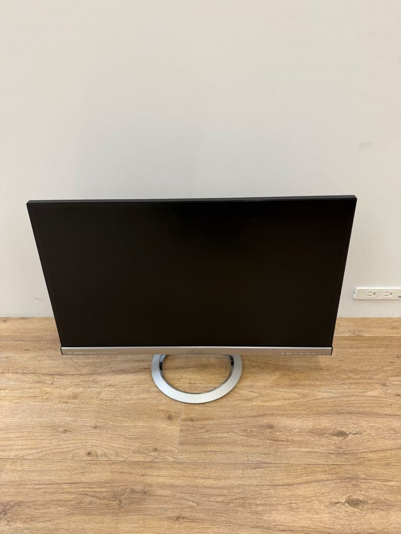 【くま】ASUS MXシリーズ MX279H 27インチ