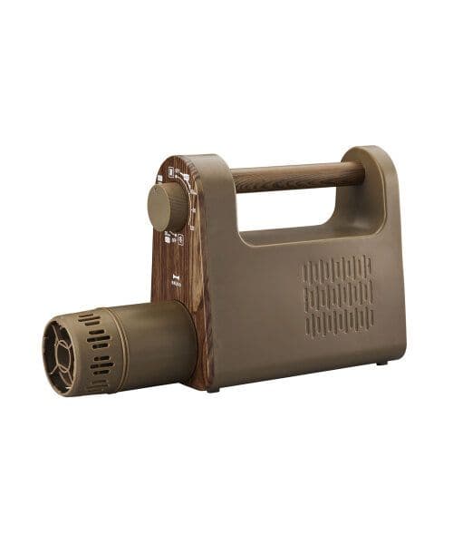 BRUNO マルチふとんドライヤー ブラウン BOE047-BR