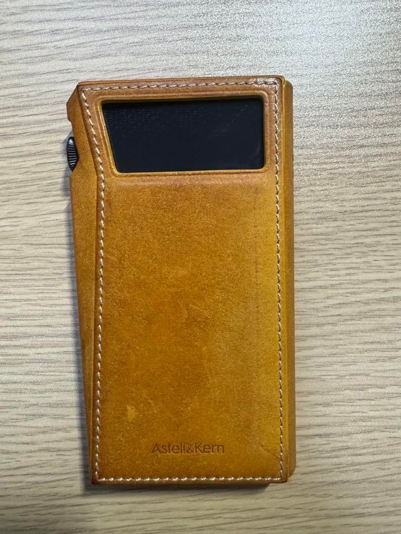 Astell&Kern SP2000T デジタルオーディオプレーヤー