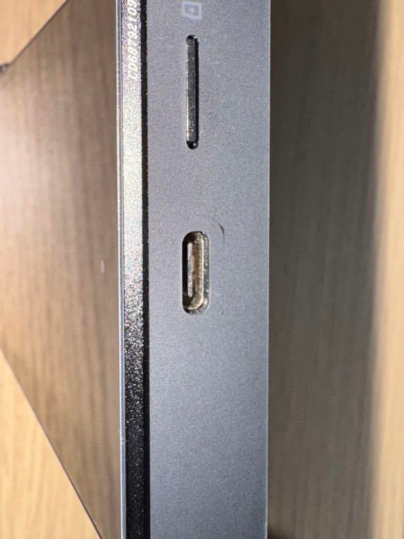 Astell&Kern SP2000T デジタルオーディオプレーヤー