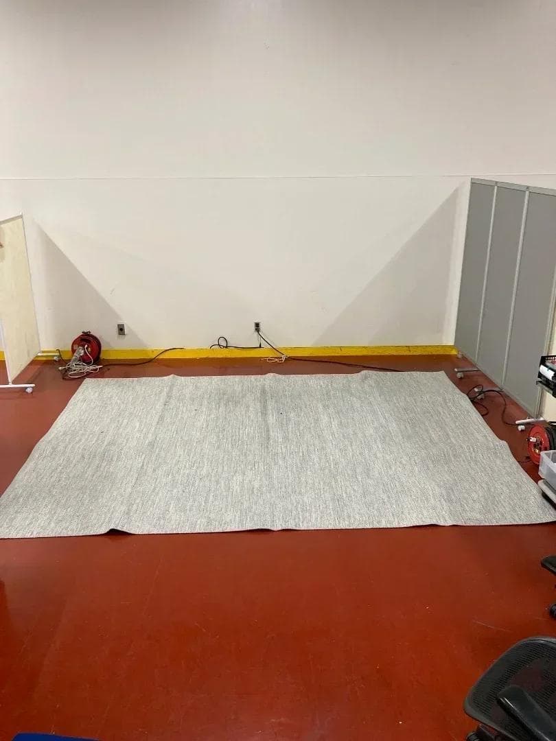 北欧 グレタ カスタール Greta KASTHALL ラグ カーペット