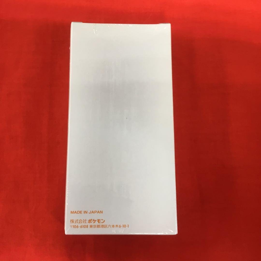 ポケモンカードゲーム　サン＆ムーン　プロモカードパック　第2弾　シュリンク付き