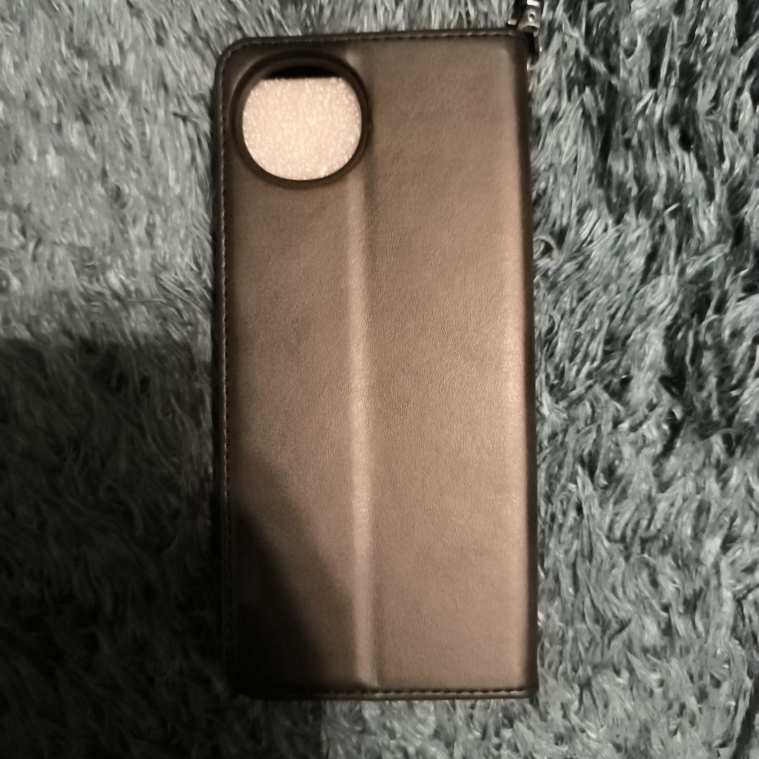 AQUOS wish4 SH-52E ブラック SoftBankシムフリー訳あり