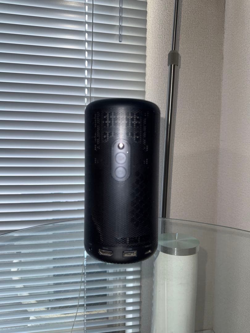 NEBULA Capsule 3 ポータブルプロジェクター　付属品完備