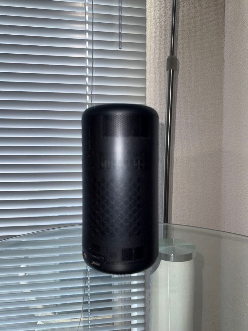 NEBULA Capsule 3 ポータブルプロジェクター　付属品完備