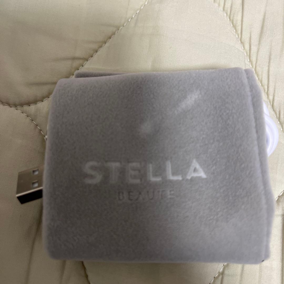 STELLA BEAUTE ビューティフェイススティックRinサクラ　ポーチ付き