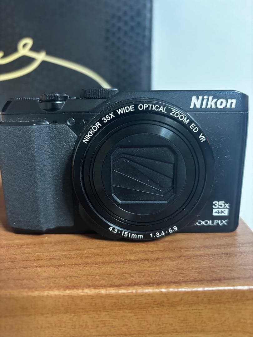 Nikon COOLPIX A900 デジタルカメラ 『ジャンク品』
