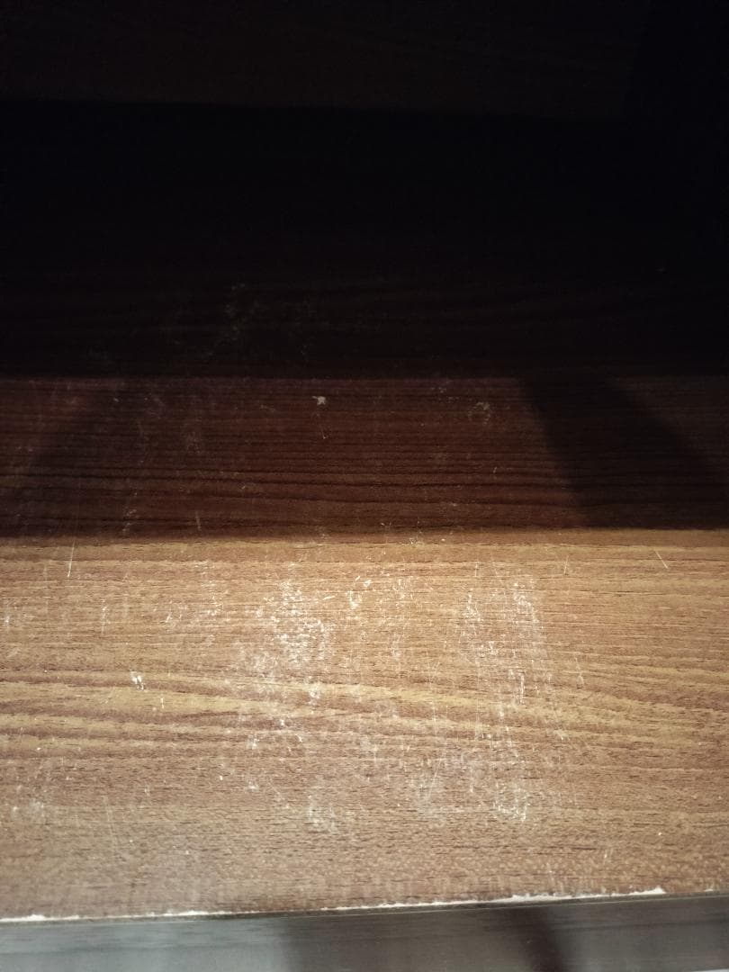 【小太郎さん購入限定】unico STRADA キッチンボード 120