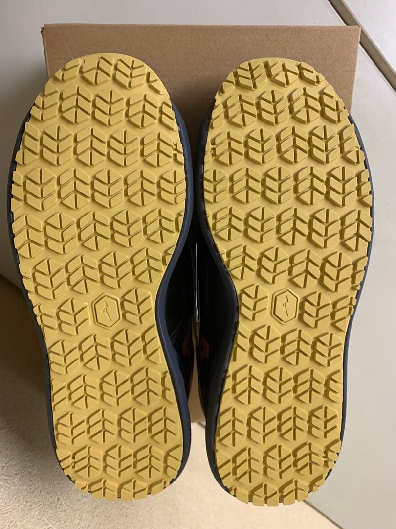 MIZUNOオールマイティ LSⅡ51L WIDE BOA F1GA241509