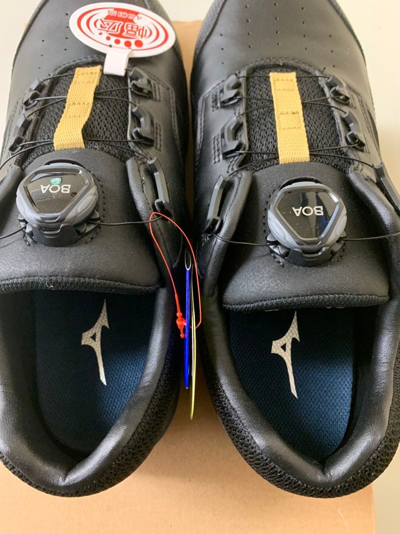 MIZUNOオールマイティ LSⅡ51L WIDE BOA F1GA241509