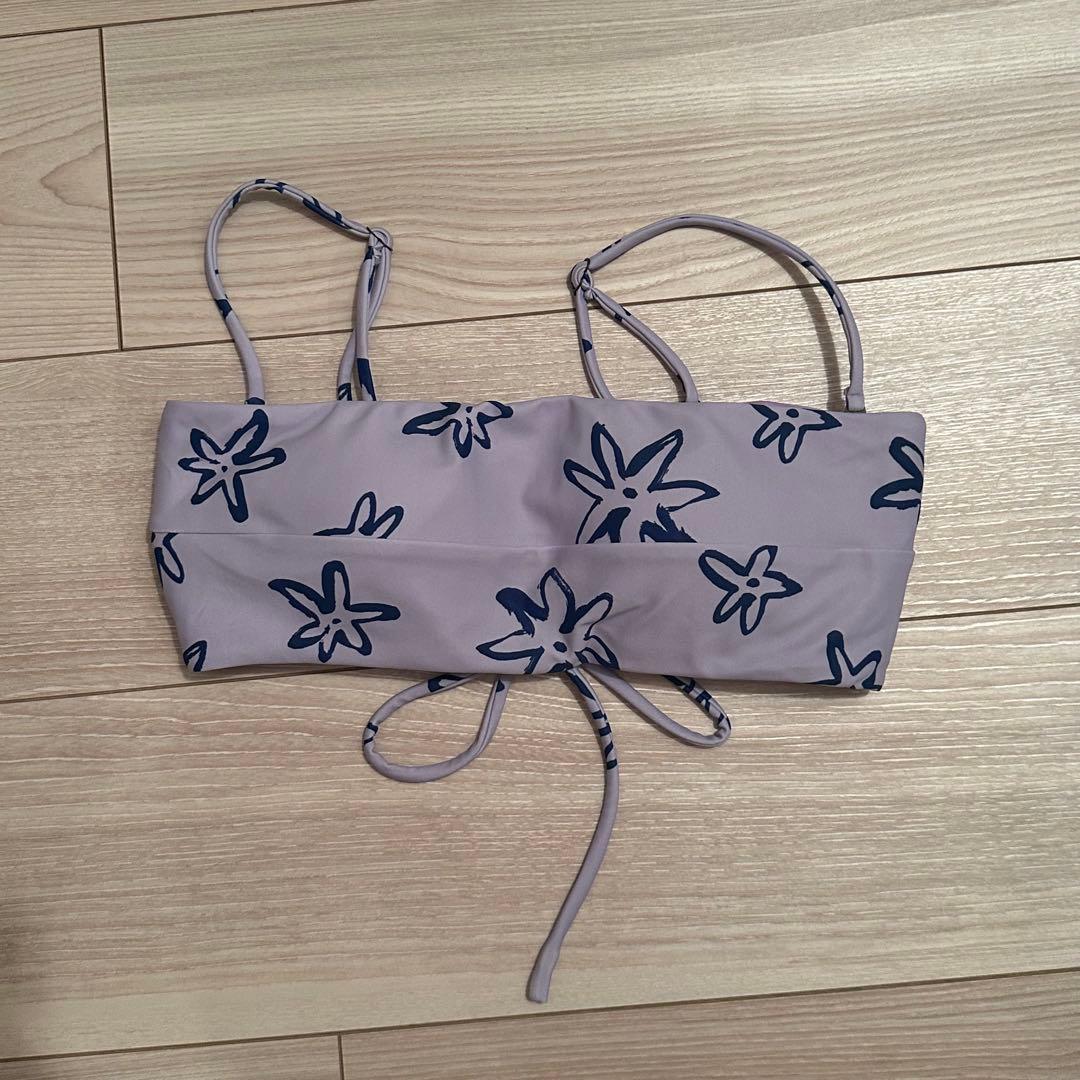 ALEXIA STAM ビキニトップス Sサイズ