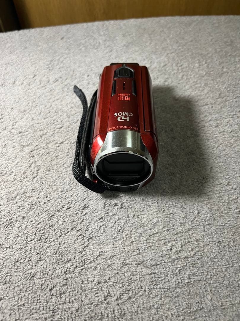 Canon iVIS HF R31 デジタルビデオカメラ　極美品