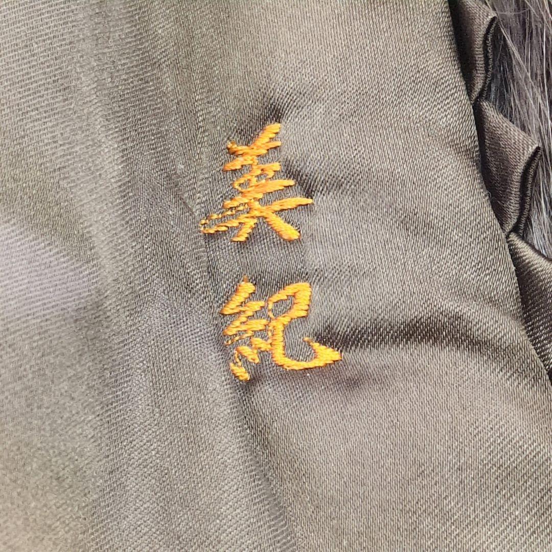 1-49【高級毛皮】フォックスファーコート　ボリューム