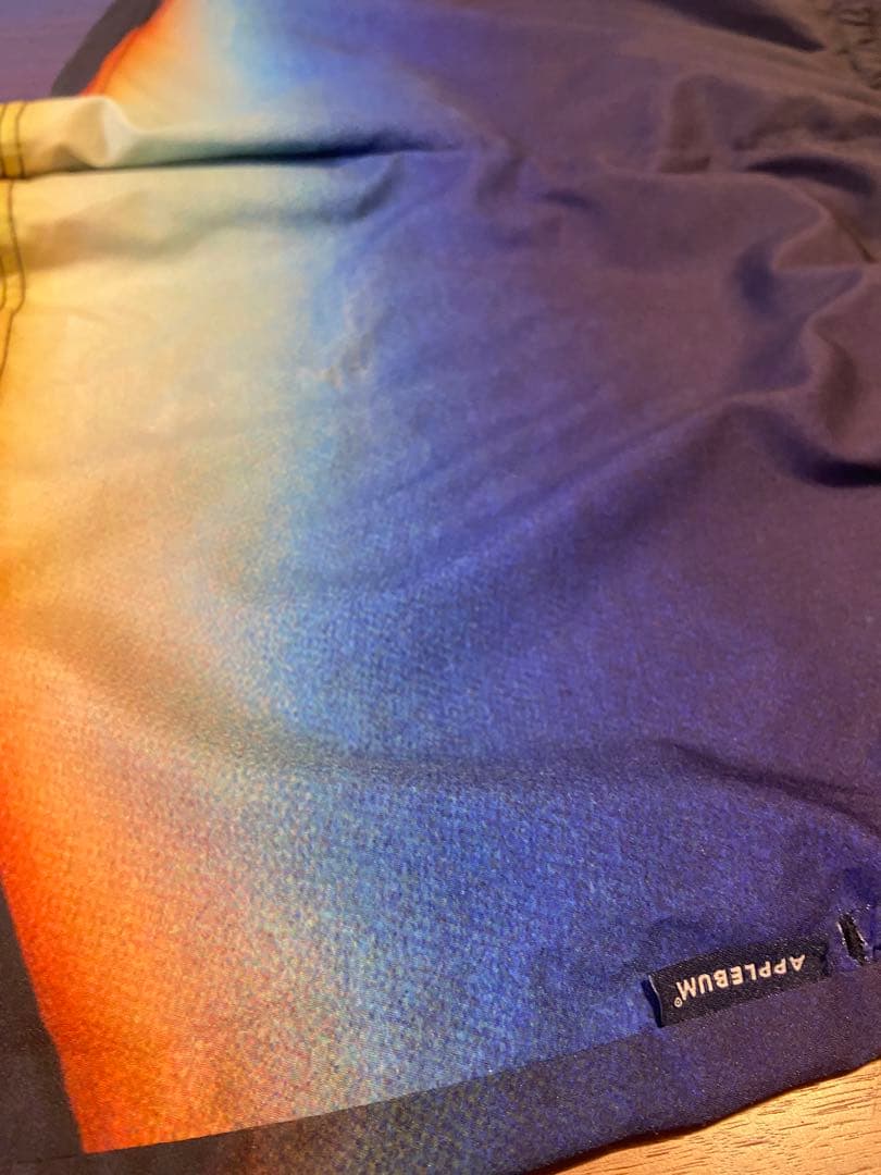 APPLEBUM ショートパンツ