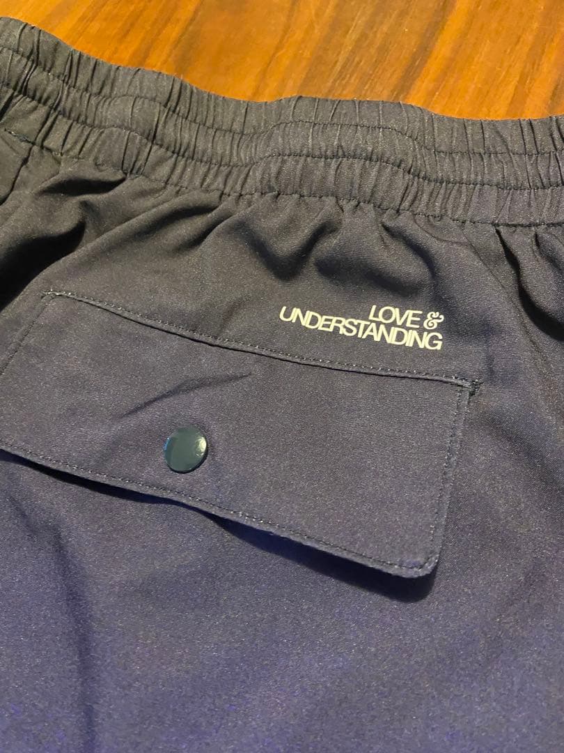 APPLEBUM ショートパンツ