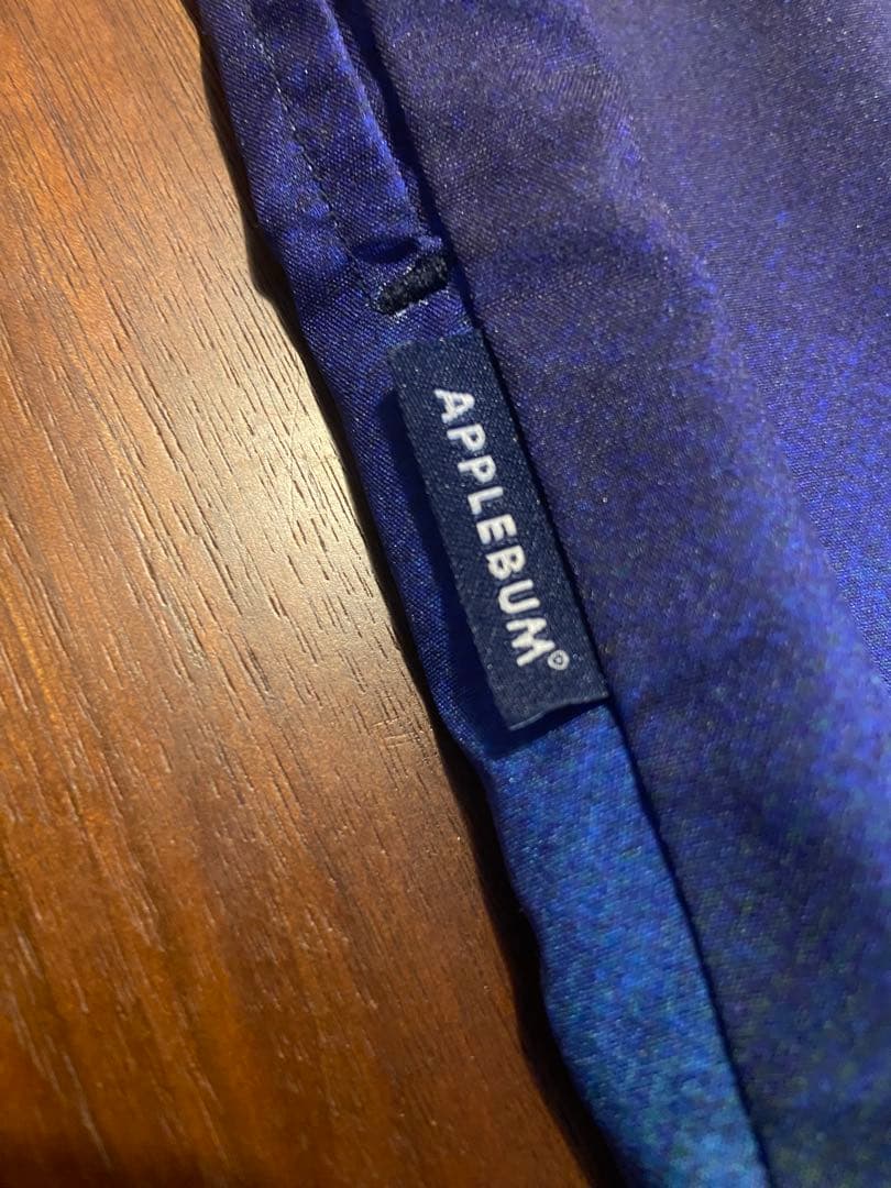 APPLEBUM ショートパンツ