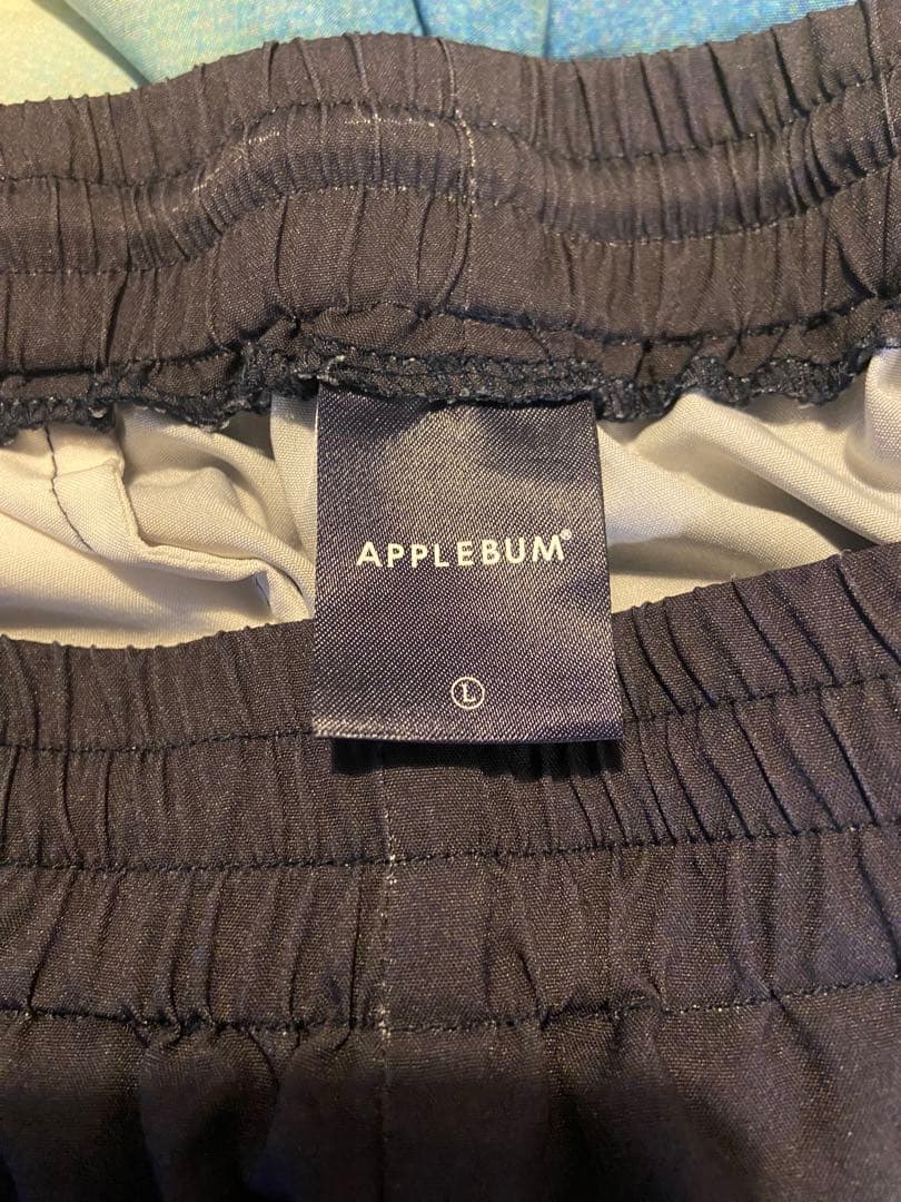 APPLEBUM ショートパンツ
