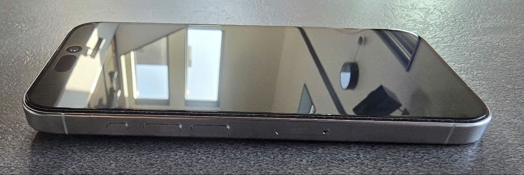 スマートフォン本体 Apple iPhone 15 Pro white titanium 256gb