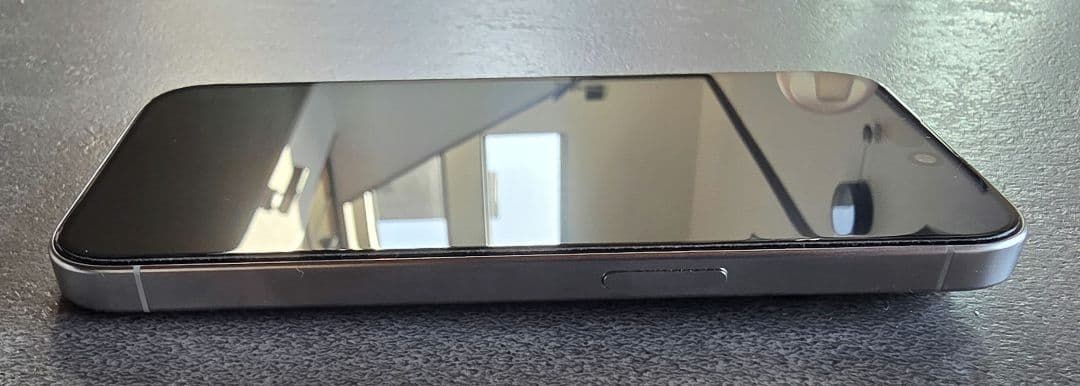 スマートフォン本体 Apple iPhone 15 Pro white titanium 256gb