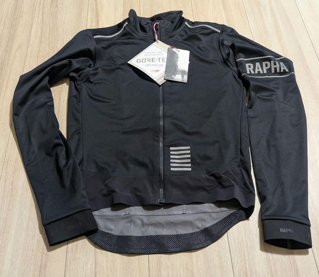 新品 Rapha Mens Pro Team INFINIUM Jersey M