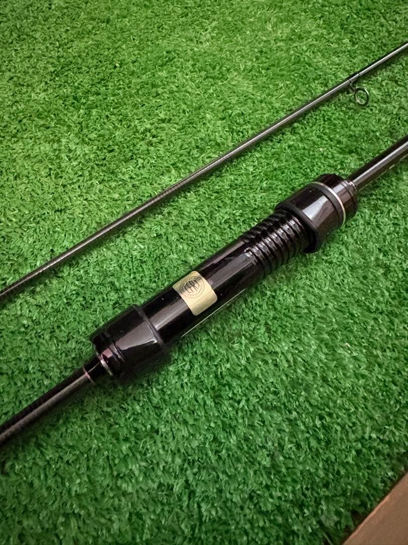 LUXXE ラグゼ 宵姫華 S63ul-solid 中古 補修あり