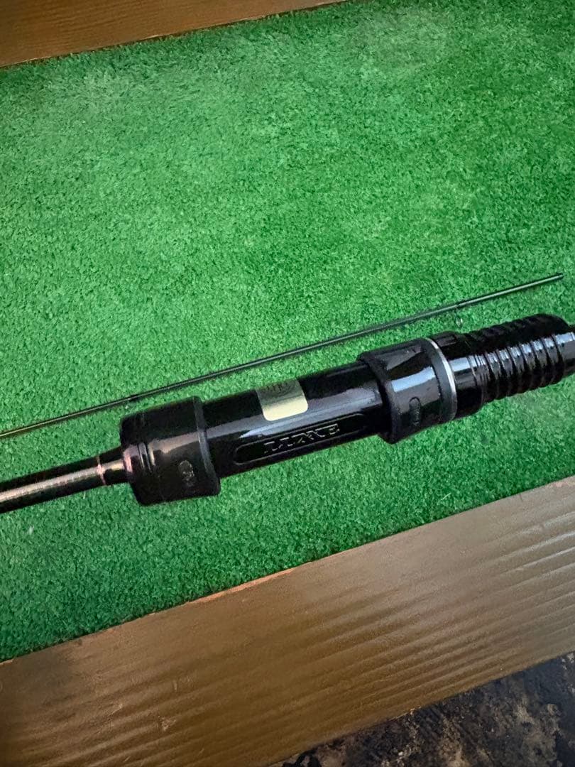 LUXXE ラグゼ 宵姫華 S63ul-solid 中古 補修あり