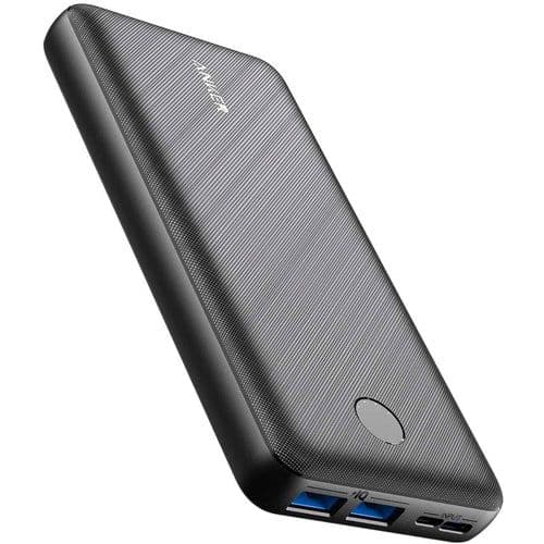 新品 Anker PowerCore Essential 20000 1個