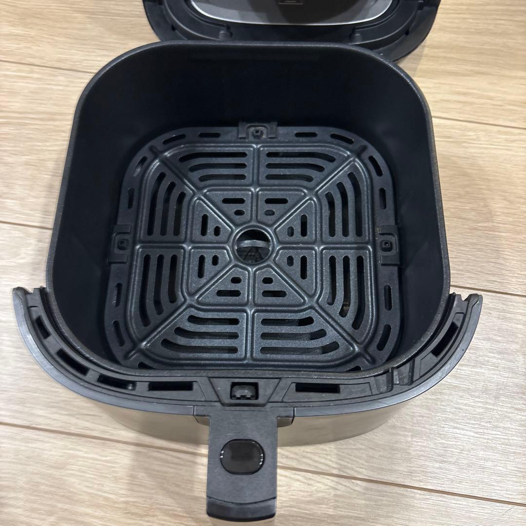 ノンフライヤー　COSORI 4.7ℓ 数回使用