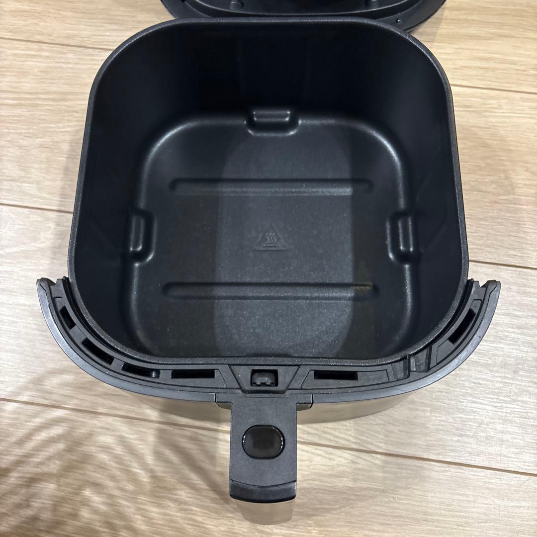 ノンフライヤー　COSORI 4.7ℓ 数回使用