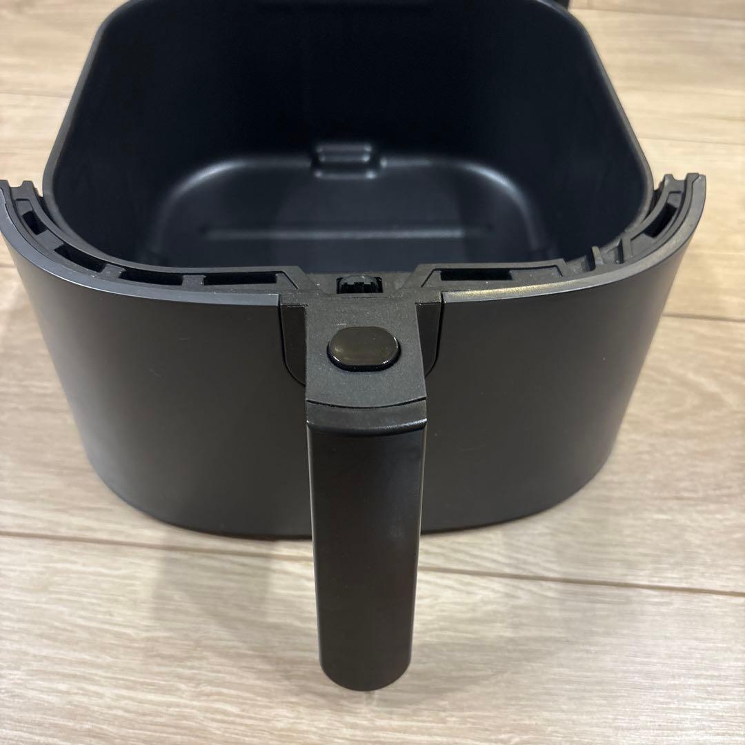 ノンフライヤー　COSORI 4.7ℓ 数回使用