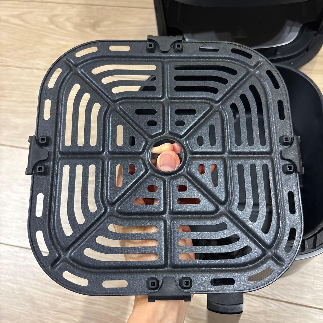 ノンフライヤー　COSORI 4.7ℓ 数回使用