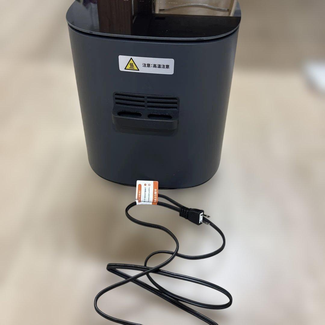 ノンフライヤー　COSORI 4.7ℓ 数回使用