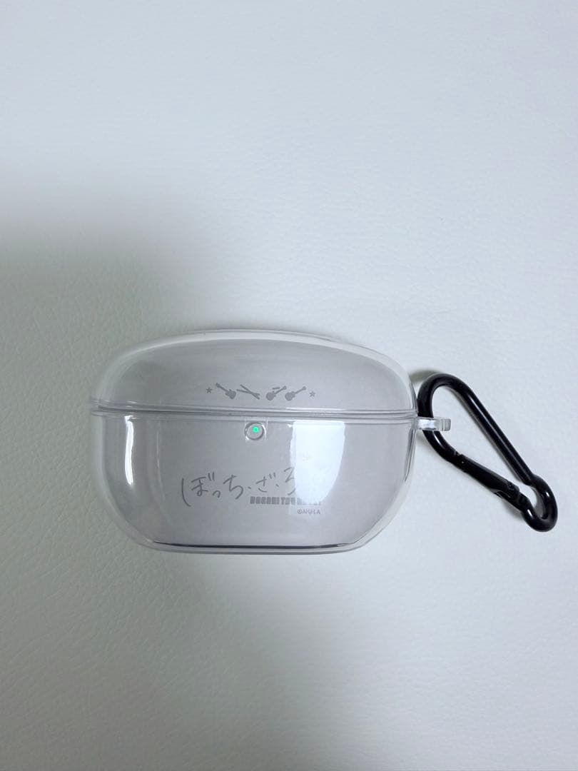 SONY WF-1000XM5 ぼっち・ざ・ろっく!モデル 喜多郁代 おまけ付き