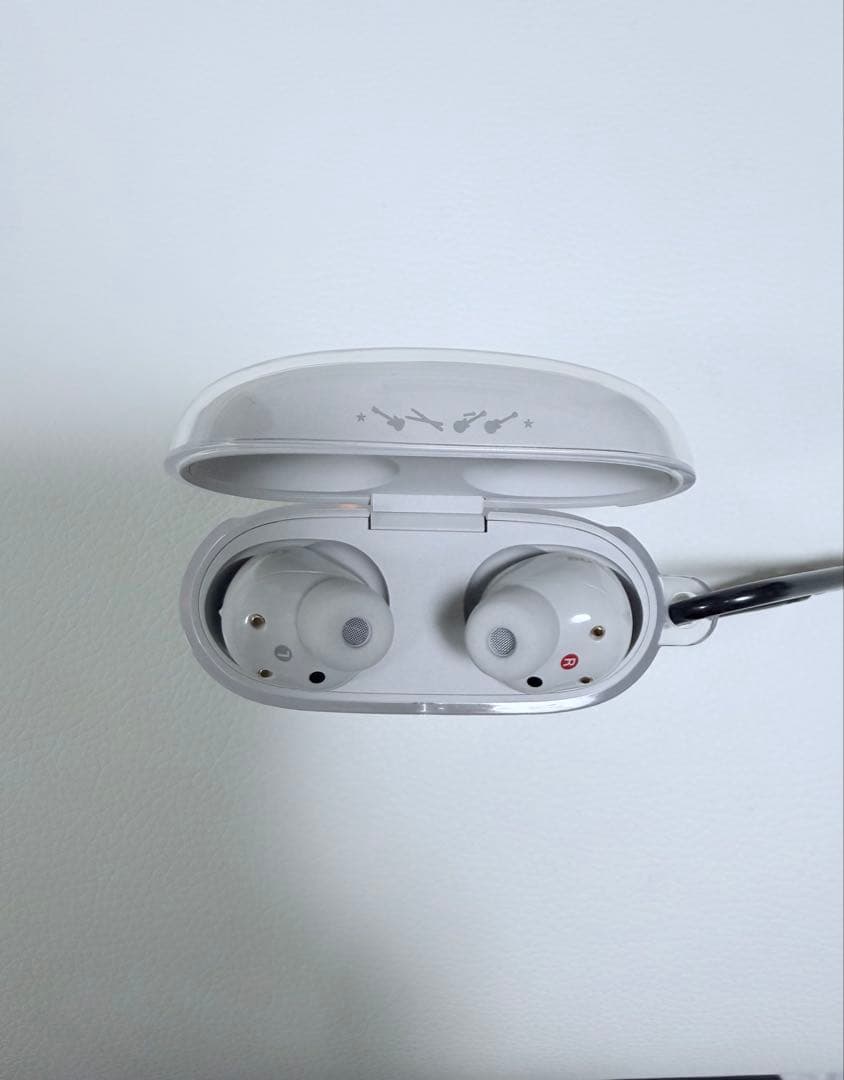 SONY WF-1000XM5 ぼっち・ざ・ろっく!モデル 喜多郁代 おまけ付き