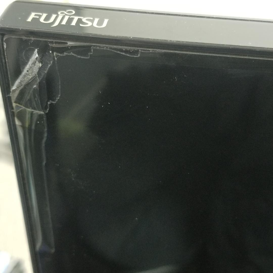 ジャンク品 富士通 i7 一体型 FMVF73D1BK（E3049）