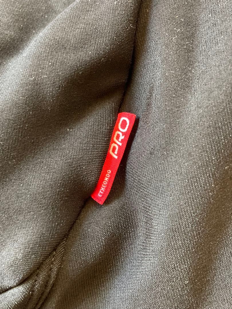 酢*屋様 【新品未使用】 ETXEONDO (エチェオンド) ビブタイツ ORH