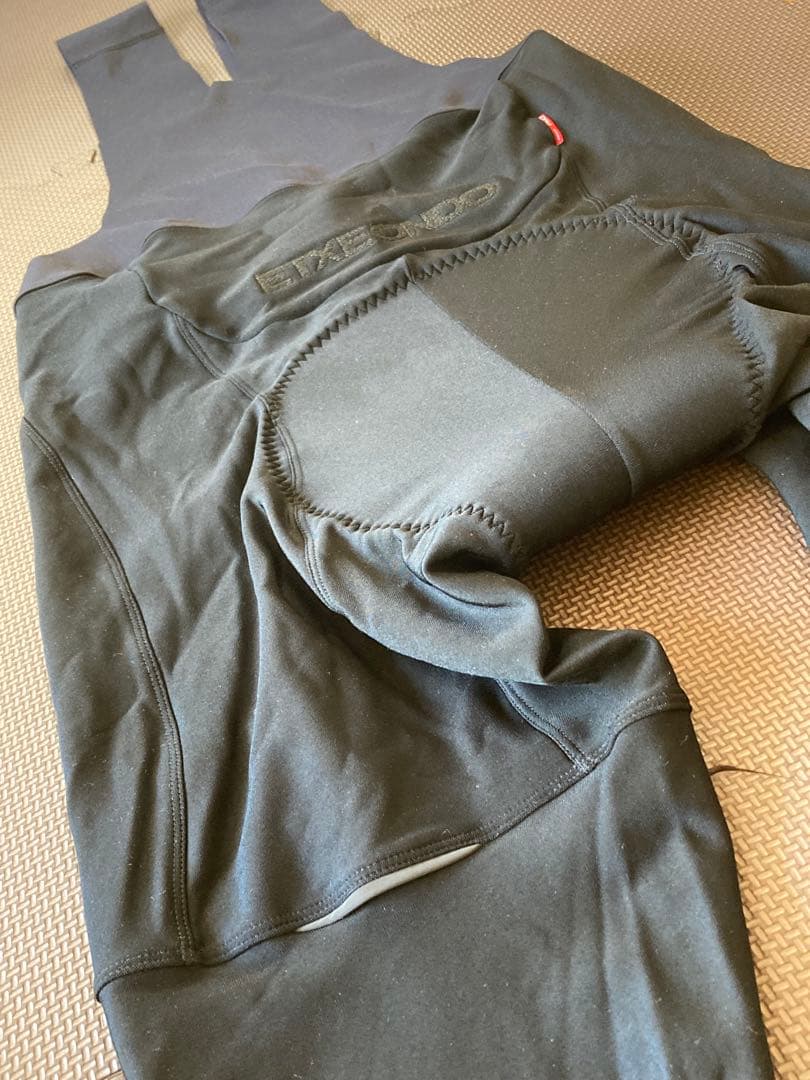 酢*屋様 【新品未使用】 ETXEONDO (エチェオンド) ビブタイツ ORH