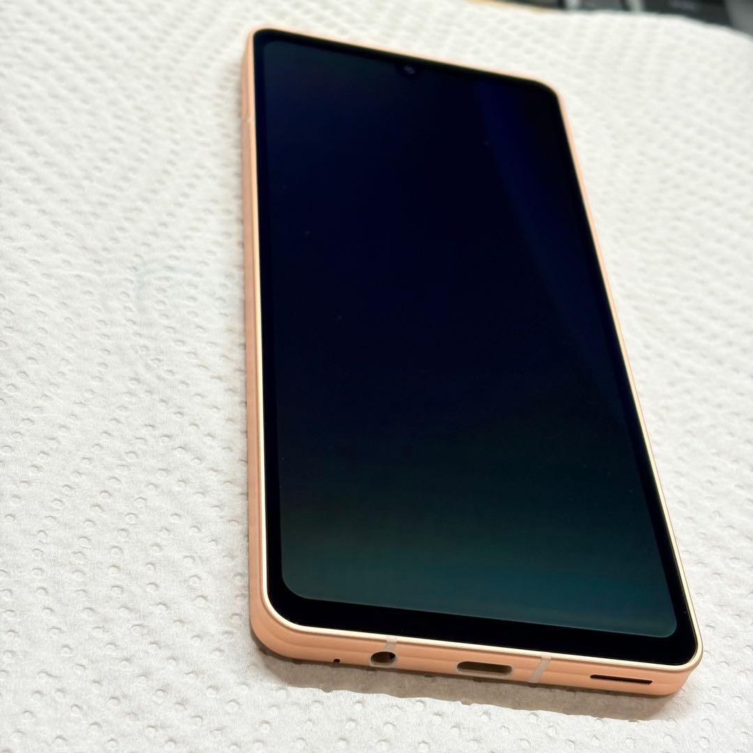 SHARP AQUOS sense6 128GB SH-M19 SIMフリー