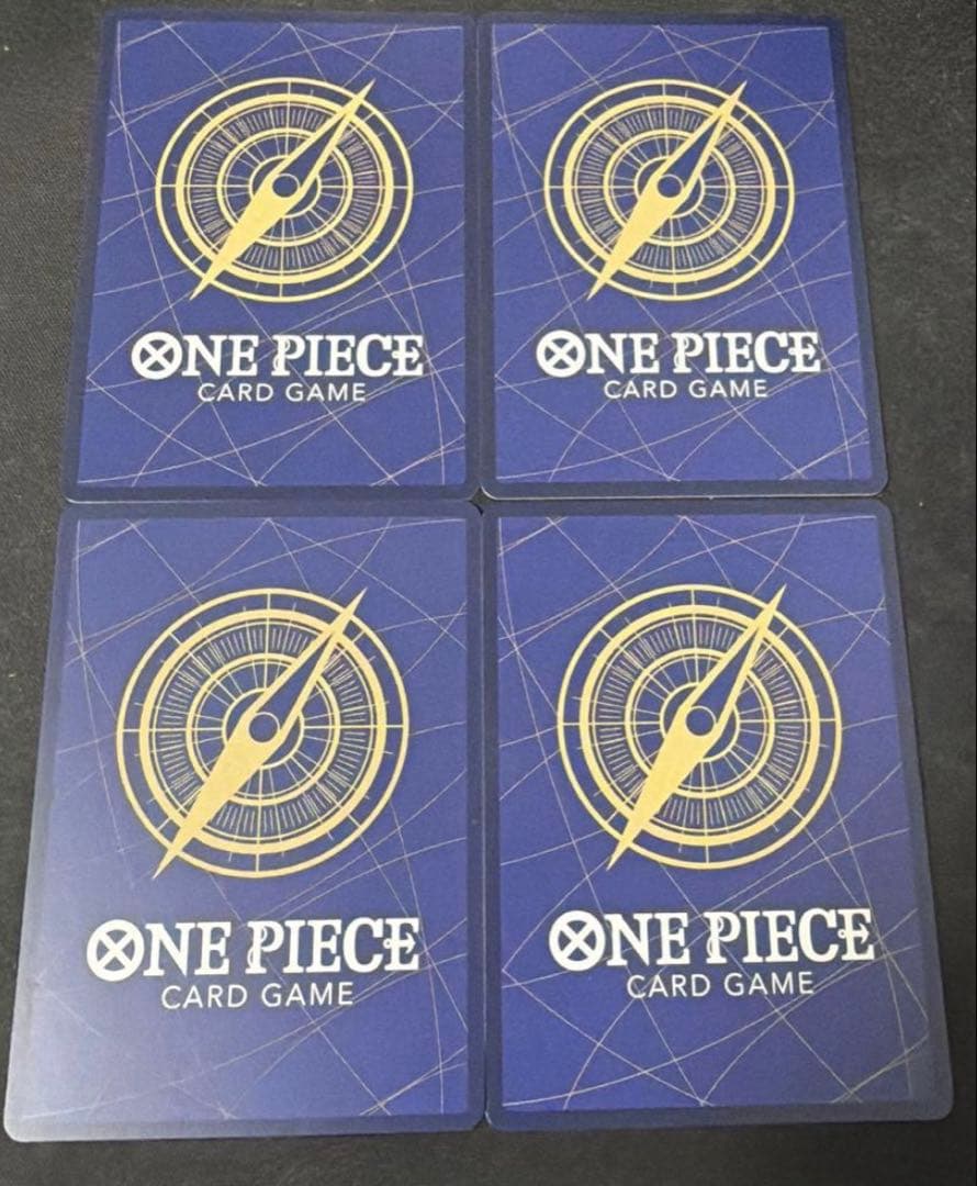 ワンピースカードゲーム バーソロミュー・くま SEC OP12-119