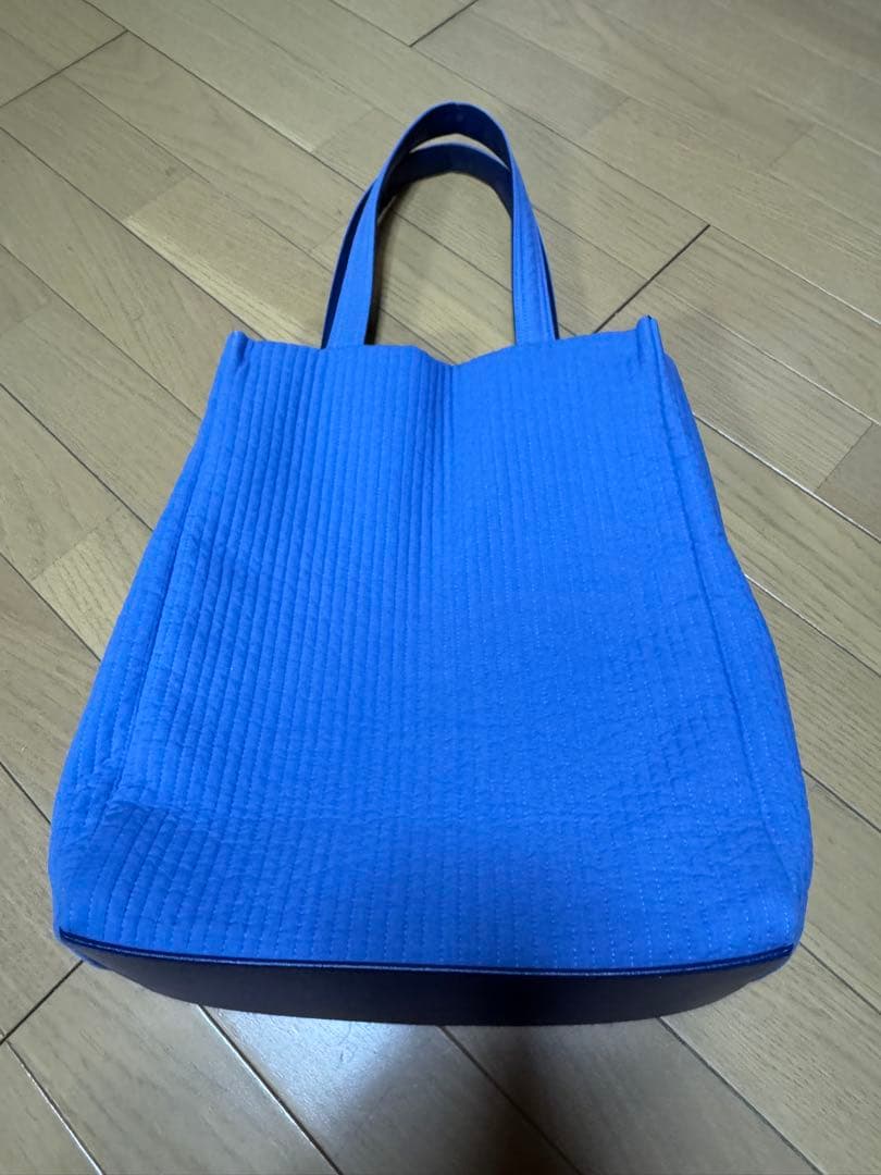 ファミリア　ピオヌンナル　トートバッグ　ポルト