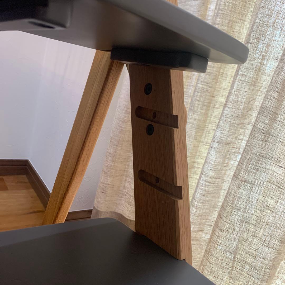 moji YIPPY ノーブル　チェア